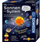 kosmos experimentierkasten