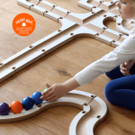 kugelbahn
