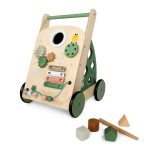 lauflernwagen holz