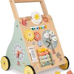 lauflernwagen holz