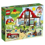 lego duplo bauernhof