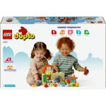 lego duplo bauernhof