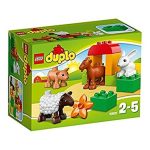 lego duplo bauernhof