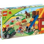 lego duplo bauernhof