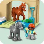 lego duplo bauernhof