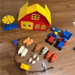 lego duplo bauernhof