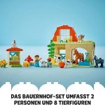 lego duplo bauernhof