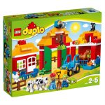 lego duplo bauernhof