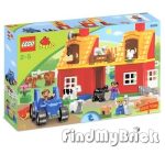 lego duplo bauernhof