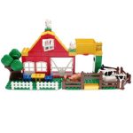 lego duplo bauernhof
