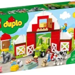 lego duplo bauernhof