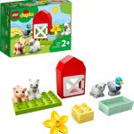 lego duplo bauernhof