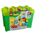 lego duplo steinebox