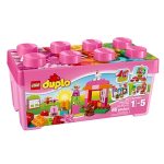 lego duplo steinebox