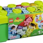 lego duplo steinebox