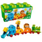 lego duplo steinebox
