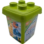 lego duplo steinebox