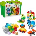 lego duplo steinebox