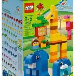 lego duplo steinebox
