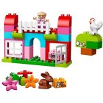 lego duplo steinebox