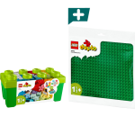lego duplo steinebox