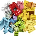 lego duplo steinebox