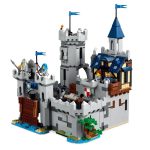 lego ritterburg