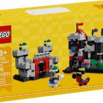 lego ritterburg