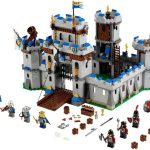 lego ritterburg