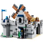 lego ritterburg