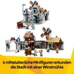 lego ritterburg