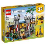 lego ritterburg