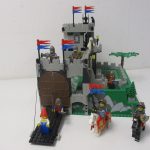 lego ritterburg