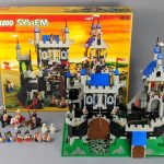 lego ritterburg