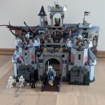 lego ritterburg