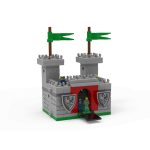 lego ritterburg