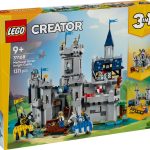 lego ritterburg