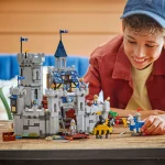 lego ritterburg