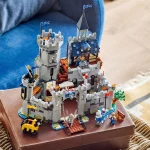 lego ritterburg