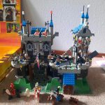 lego ritterburg