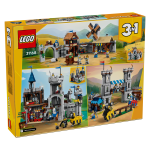 lego ritterburg