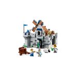 lego ritterburg