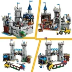 lego ritterburg