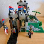 lego ritterburg