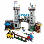 lego ritterburg