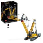 lego technic kran