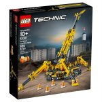 lego technic kran