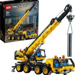 lego technic kran