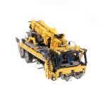 lego technic kran