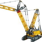 lego technic kran